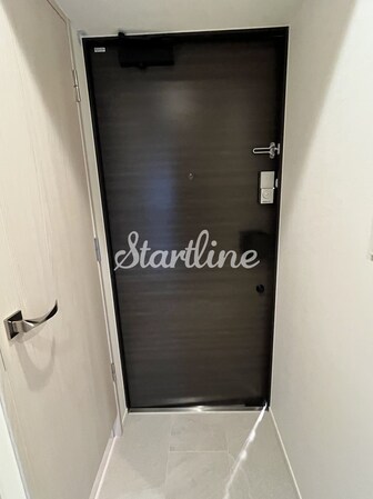 ザ・パークハビオ目黒プレイスの物件内観写真